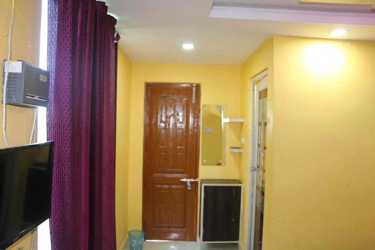 Hotel Hill Side Hazaribag Exterior foto